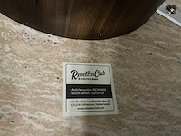 Rebellenclub salontafel ø50xh50cm - afbeelding 4 van  4