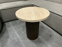 Rebellenclub salontafel h50xø50cm - afbeelding 1 van  4