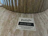 Rebellenclub sidetable 120x40xh80cm - afbeelding 2 van  4