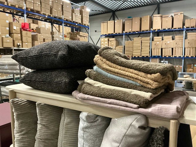 Rebellenclub/mellimello/dutchdecor/housenordic/etc sierkussens&hoezen (35x) - afbeelding 8 van  14
