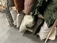 Rebellenclub/mellimello/dutchdecor/housenordic/etc sierkussens&hoezen (35x) - afbeelding 13 van  14