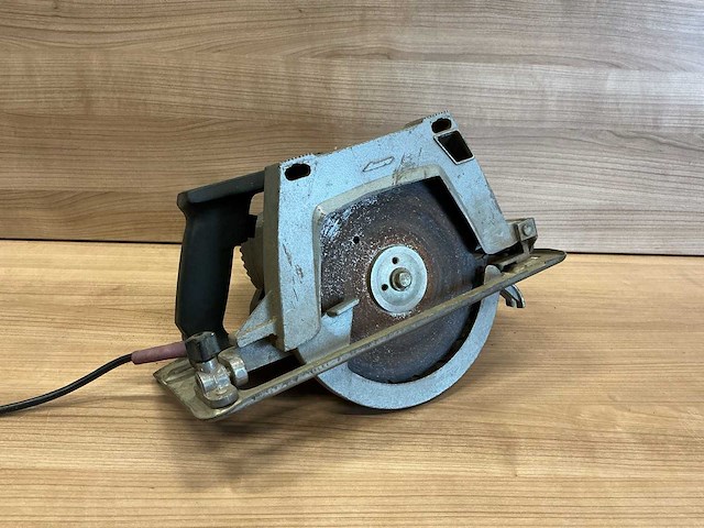 Rebir ie-5107 cirkelzaagmachine - afbeelding 1 van  5