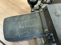 Rebir ie-5107 cirkelzaagmachine - afbeelding 5 van  5
