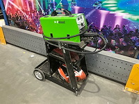 Reboot rbm-2100 mig lasapparaat - afbeelding 1 van  5