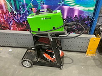 Reboot rbm-2100 mig lasapparaat - afbeelding 2 van  5