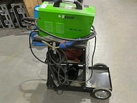 Reboot rbm-2100 mig lasapparaat - afbeelding 4 van  5