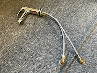 Rebris e pa-ix 38265/io eenhendel wastafelmengkraan - afbeelding 2 van  2