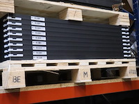 Rec twinpeak 4 zonnepaneel 360tp4 rec360tp4-black - 9 stuks - afbeelding 1 van  2