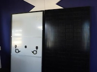 Rec twinpeak 4 zonnepaneel rec360tp4 - 12 stuks