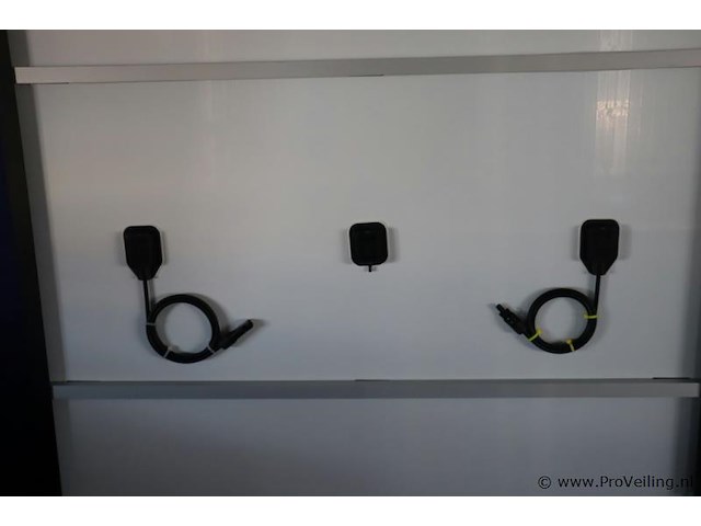 Rec twinpeak 4 zonnepaneel rec360tp4 - 12 stuks - afbeelding 3 van  5