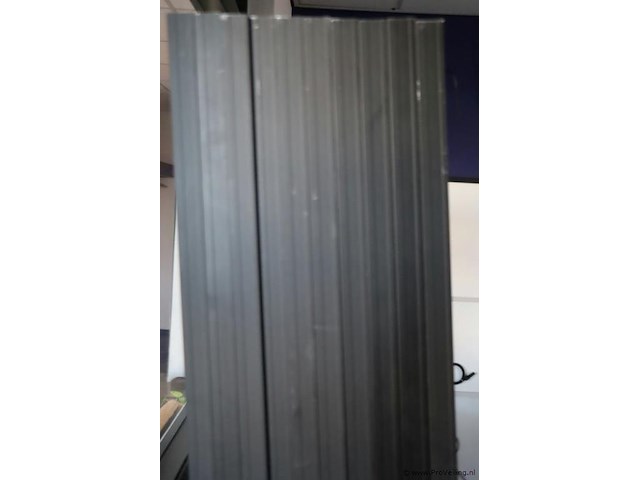 Rec twinpeak 4 zonnepaneel rec360tp4 - 12 stuks - afbeelding 4 van  5