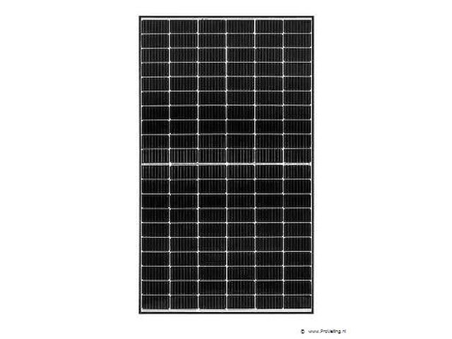 Rec zonnepaneel 360tp4 6002555 - 1 pallet á 33 stuks - afbeelding 1 van  5