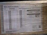 Rec zonnepaneel 360tp4 6002555 - 1 pallet á 33 stuks - afbeelding 3 van  5