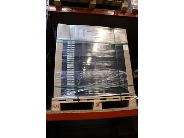 Rec zonnepaneel 360tp4 6002555 - 1 pallet á 33 stuks - afbeelding 2 van  5