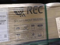 Rec zonnepaneel 360tp4 6002555 - 1 pallet á 33 stuks - afbeelding 4 van  5