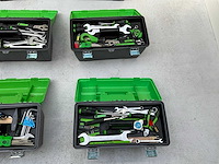 Reca gereedschapskoffer (6x) - afbeelding 7 van  12