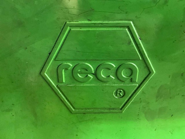 Reca gereedschapswagen - afbeelding 11 van  13