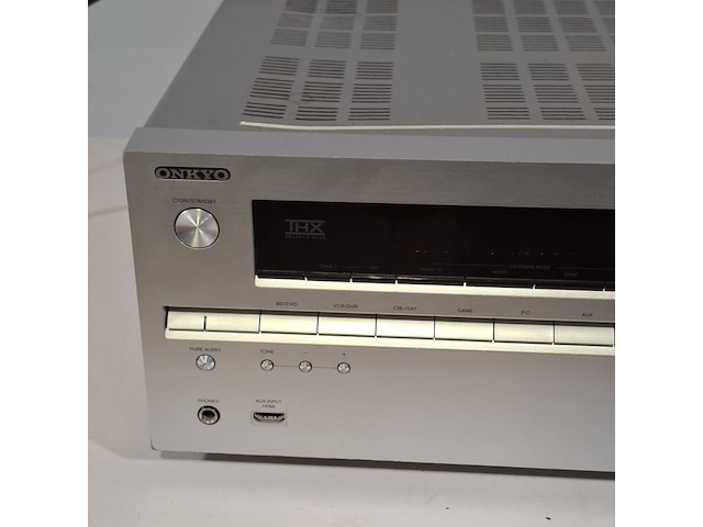 Receiver en set luidsprekers, onkyo/jbl - afbeelding 4 van  24