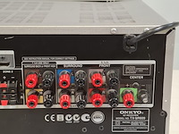 Receiver en set luidsprekers, onkyo/jbl - afbeelding 7 van  24