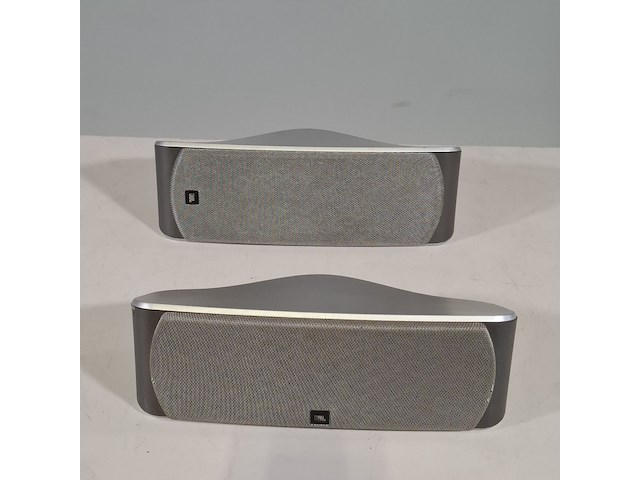 Receiver en set luidsprekers, onkyo/jbl - afbeelding 8 van  24