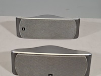 Receiver en set luidsprekers, onkyo/jbl - afbeelding 8 van  24