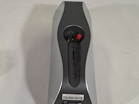 Receiver en set luidsprekers, onkyo/jbl - afbeelding 11 van  24