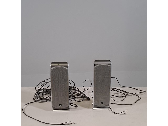 Receiver en set luidsprekers, onkyo/jbl - afbeelding 14 van  24