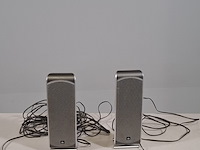 Receiver en set luidsprekers, onkyo/jbl - afbeelding 14 van  24