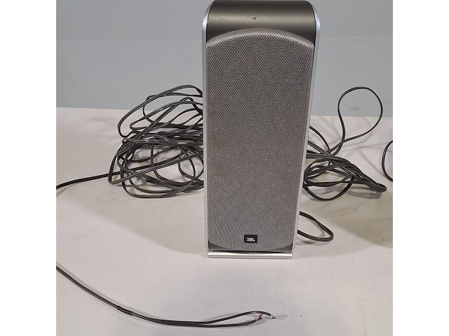 Receiver en set luidsprekers, onkyo/jbl - afbeelding 15 van  24