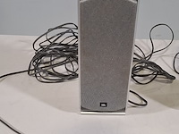 Receiver en set luidsprekers, onkyo/jbl - afbeelding 15 van  24