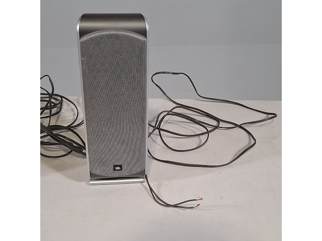 Receiver en set luidsprekers, onkyo/jbl - afbeelding 16 van  24