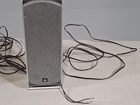 Receiver en set luidsprekers, onkyo/jbl - afbeelding 16 van  24