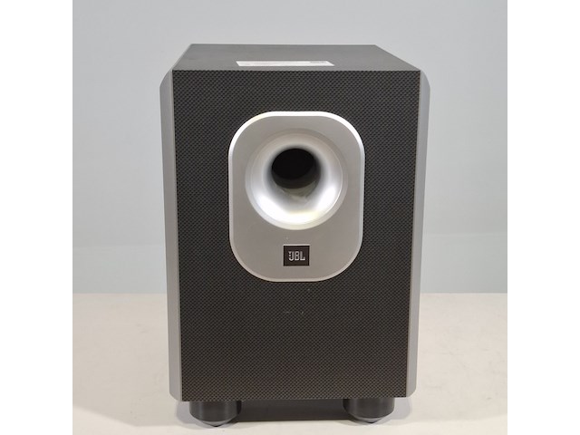 Receiver en set luidsprekers, onkyo/jbl - afbeelding 12 van  24