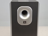 Receiver en set luidsprekers, onkyo/jbl - afbeelding 12 van  24