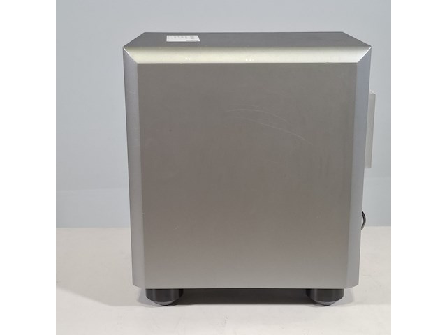 Receiver en set luidsprekers, onkyo/jbl - afbeelding 18 van  24