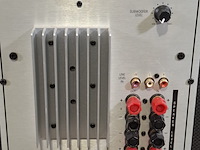 Receiver en set luidsprekers, onkyo/jbl - afbeelding 21 van  24