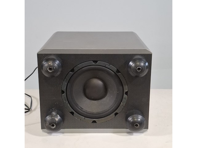 Receiver en set luidsprekers, onkyo/jbl - afbeelding 23 van  24