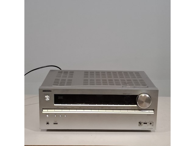 Receiver en set luidsprekers, onkyo/jbl - afbeelding 24 van  24