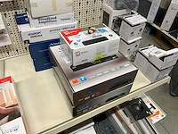 Receivers en decoder - afbeelding 1 van  5