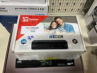 Receivers en decoder - afbeelding 2 van  5