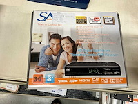 Receivers en decoder - afbeelding 5 van  5