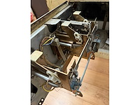 Recel criterium 75 flipperkast - afbeelding 5 van  7