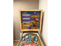 Recel criterium 75 flipperkast - afbeelding 6 van  7