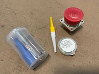 Receptacle connector - afbeelding 3 van  4