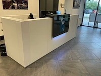 Receptie - baliemeubel - afbeelding 3 van  4