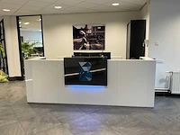 Receptie - baliemeubel - afbeelding 2 van  4