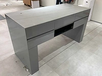 Receptie- en baliemeubel 191x85x96 cm - afbeelding 1 van  2