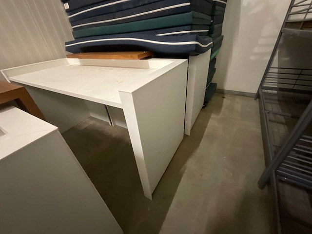 Receptie- en baliemeubel (2x) - afbeelding 3 van  6