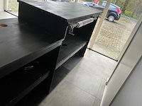 Receptie- en baliemeubel - afbeelding 5 van  9