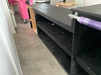 Receptie- en baliemeubel - afbeelding 7 van  9